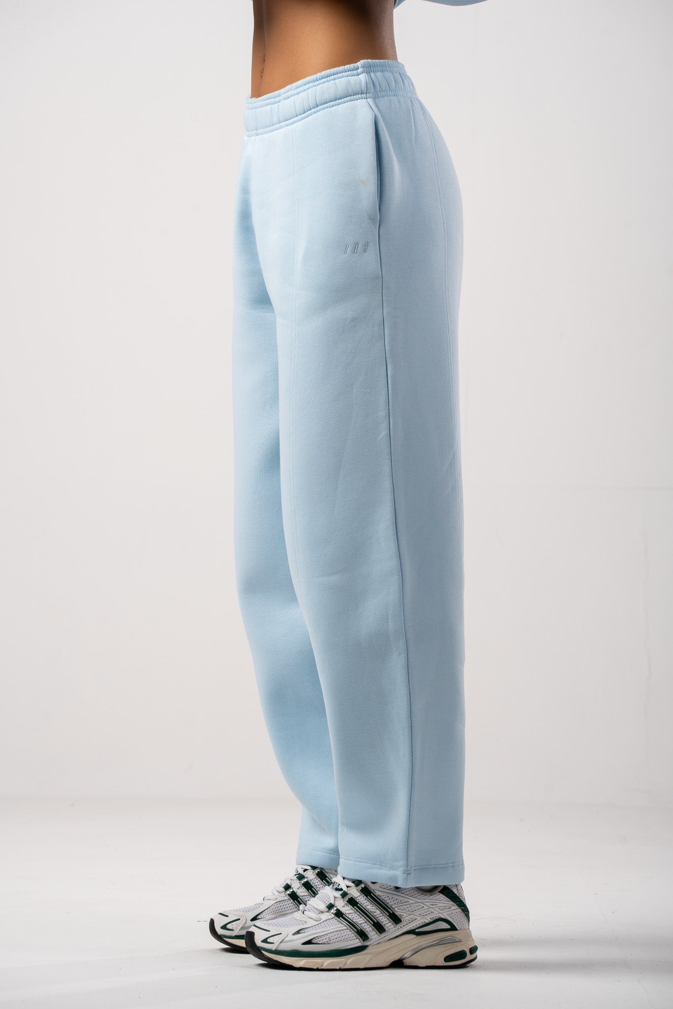 Barrel Trousers